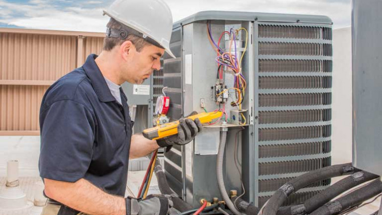 Equinox Air Conditioning Miramar