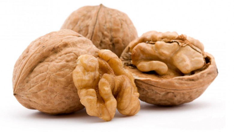 Golden Chandler Walnut Variety Advantages