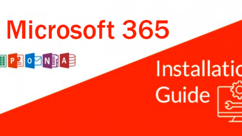 How to get Microsoft Office Setup 365 with Key