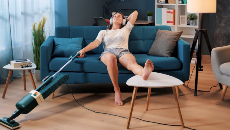 What People Who Always Have Order In The House Can Teach Us