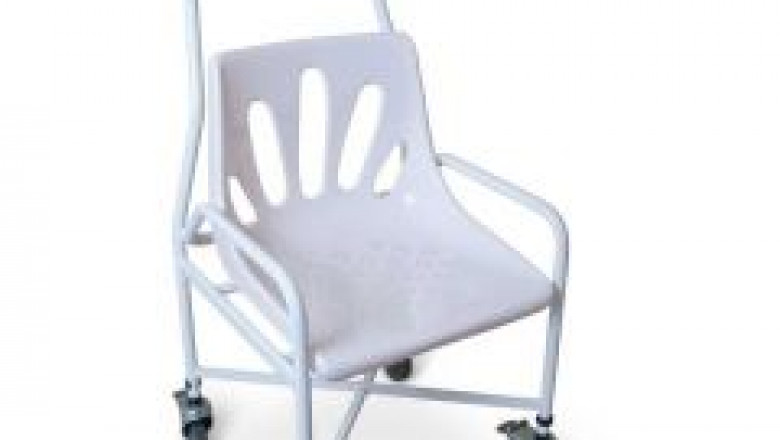 8 Types of Commode Chairs