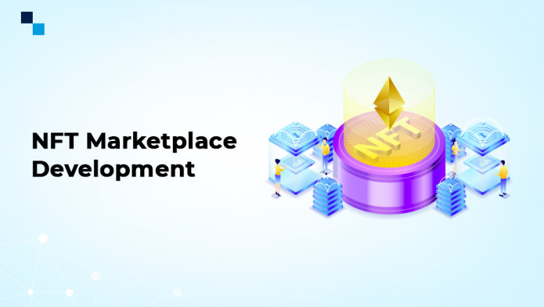 Antier Solutions: offers a comprehensive White label NFT marketplace development platform