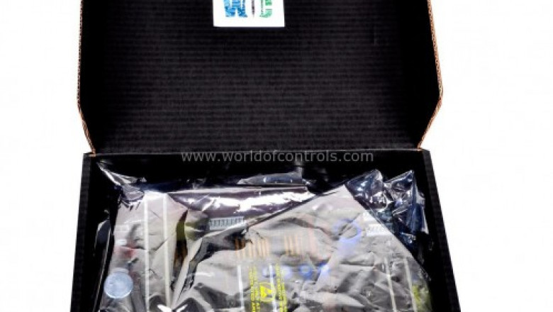 DS200PCCAG9A - POWER CONNECT CARD in Stock Buy | Repair | Exchange from World of Controls.