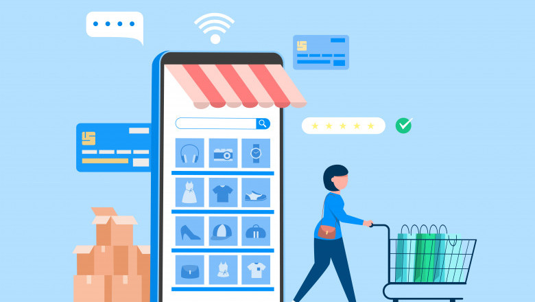 Top 5 E-commerce Mobile App Development Benefits You Must Know