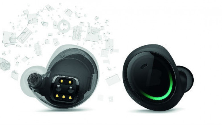 Global Hearables Market Set for Rapid Growth During 2021-2027 | Company A, Company B, IMR Market Reports