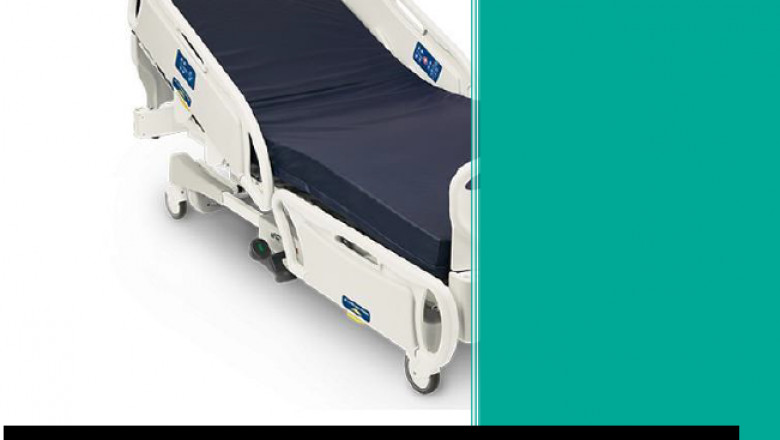 GLOBAL MEDICAL BED MARKET MARKET ANALYSIS & SEGMENT FORECAST FROM 2021 TO 2028