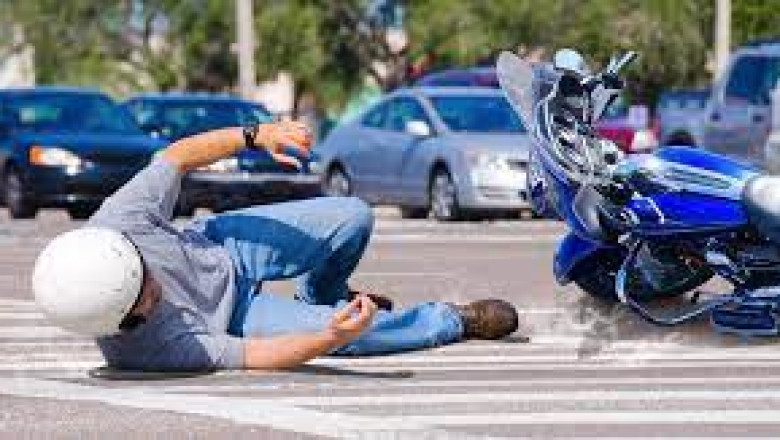 Personal Injury Lawyers in ontario