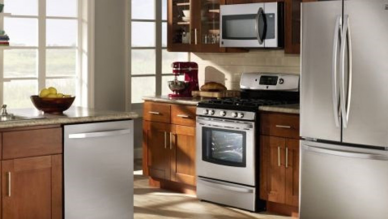 Repair Kenmore Anaheim