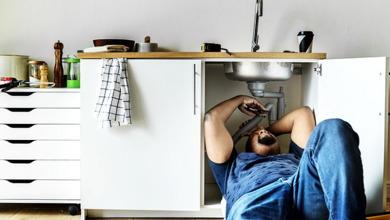 Showcasing thoughts for your handyman business