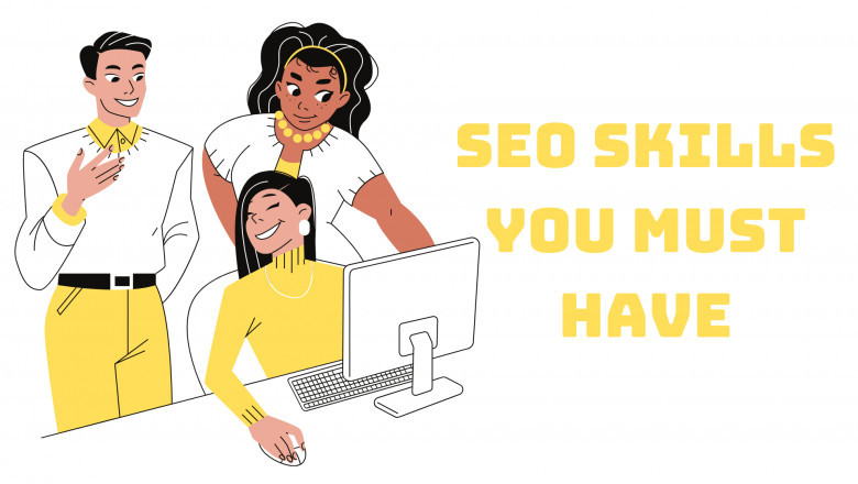 The SEO Skills You'll Need the Most