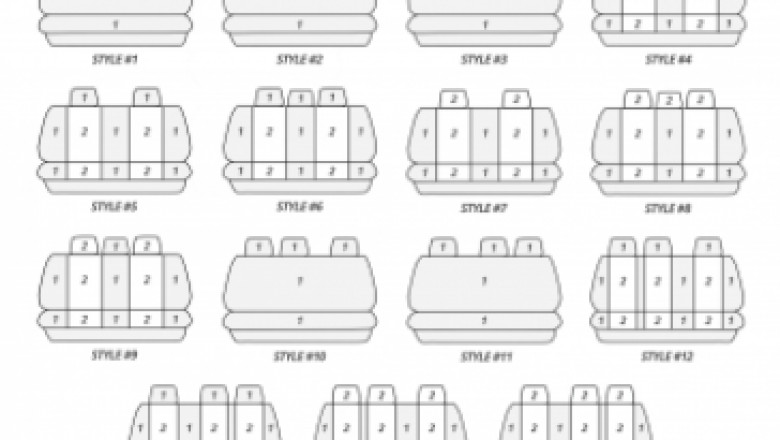 WHAT ARE SOME ACCESSORIES THAT ONE MUST BUY FOR A NEW CAR?