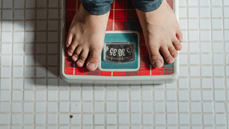 Why Are You Not Losing Weight Even When You Are Following a Diet Plan?