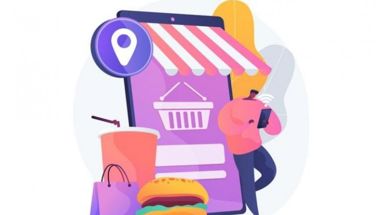 Adopt A White-Label Postmates Clone For Your Online Delivery Business
