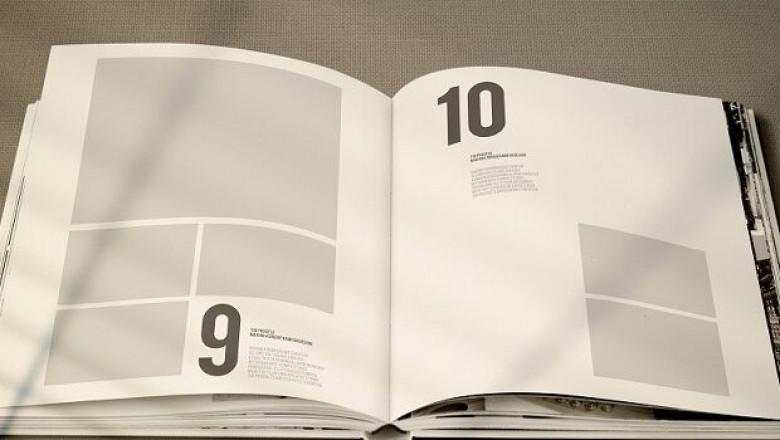 Book Layout Design – 6 Key Points to Remember Before Publishing