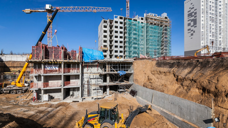 Deep Well Dewatering Service Chennai | Asian Dewatering