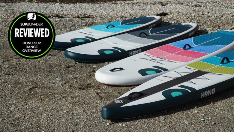 Honu Surf & Paddle Boards