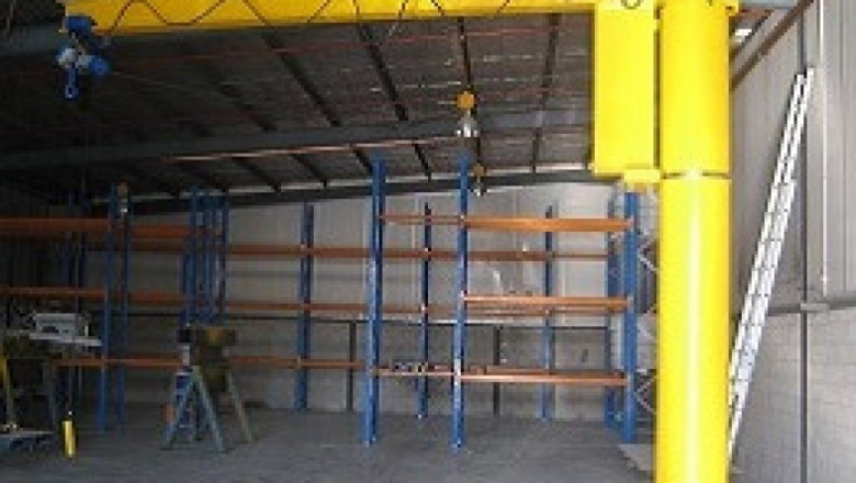 How to Ensure Safety And Security When Employing Cranes from Crane Suppliers
