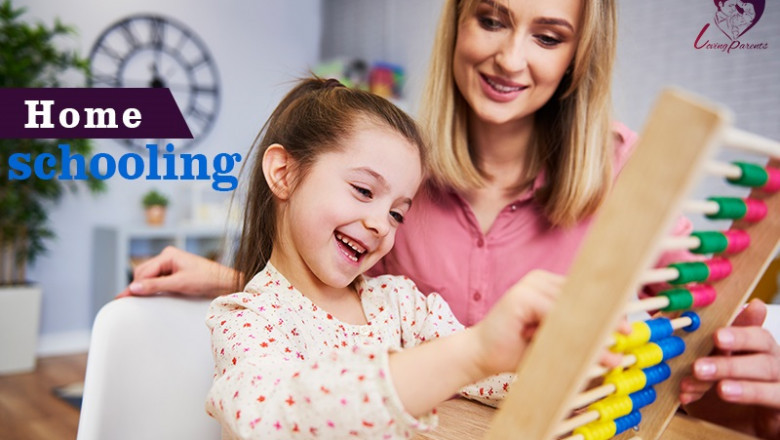 Make The Homeschooling Activities Fun With Some Great Tips & Ideas