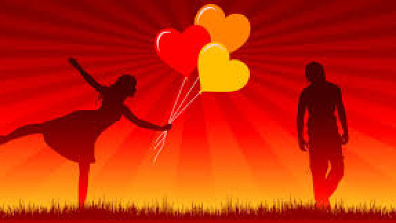 monogamous platonic relationship