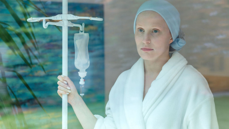 Things to know about Cancer related fatigue