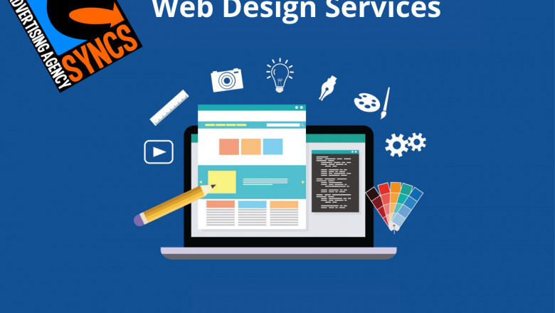Web Design Huntsville _ eSYNCS Advertising Agency
