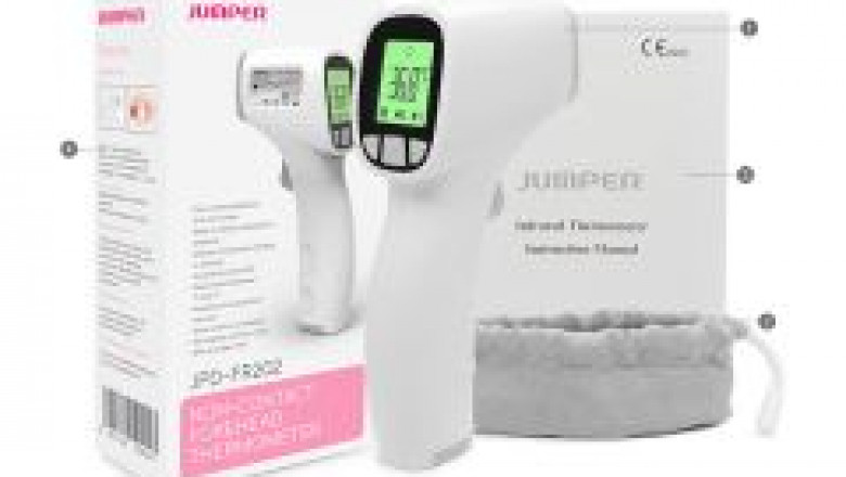 What You Need to Know About Thermometers