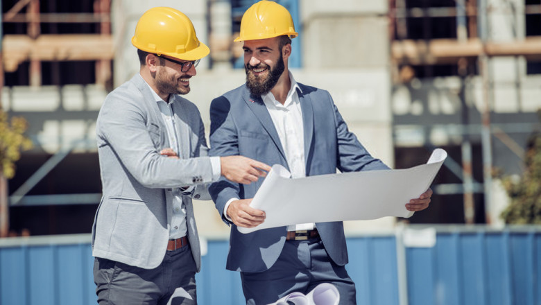 5 Important Reasons Why You Should Hire a Local Construction Company