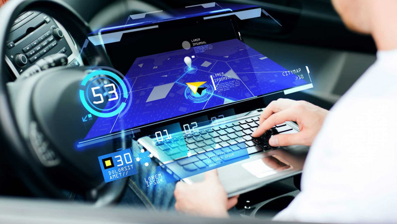 Best Technology Country in the World 2021