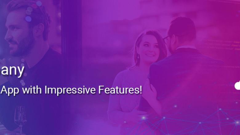 Dating App Development Company in USA