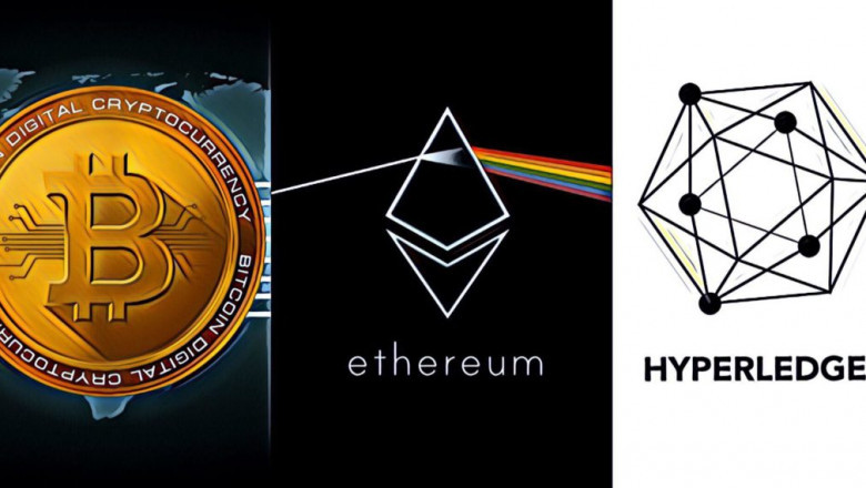 Differences Between Hyperledger and Ethereum