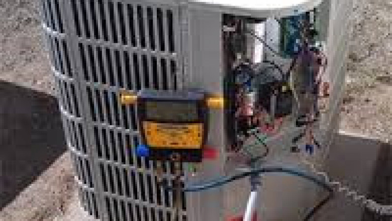 Equinox Air Conditioning Carpinteria