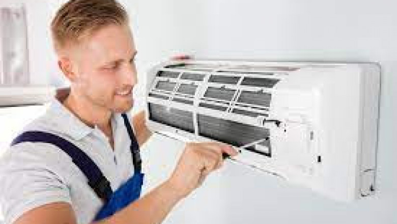 Equinox Air Conditioning Lake Forest