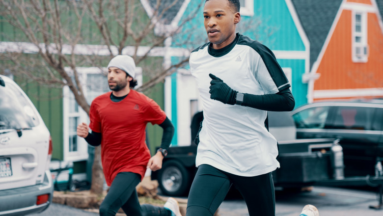 How to Build a Winter Running Wardrobe From The Ground Up