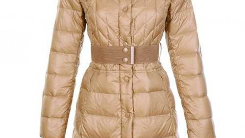 Moncler Jackets everyone in a simple