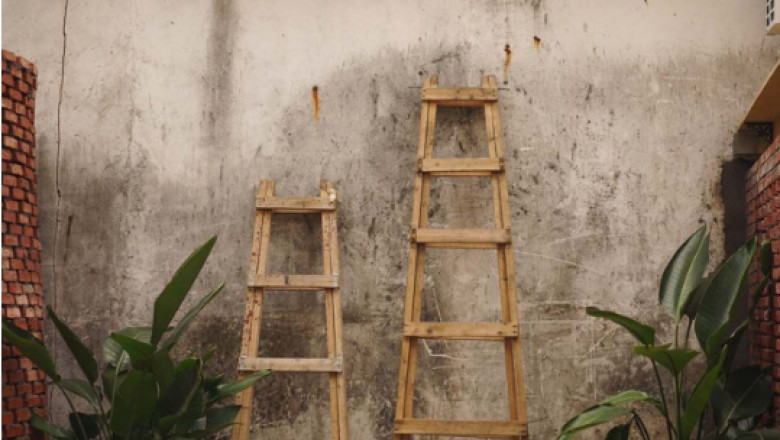 What To Consider Before Buying Ladder