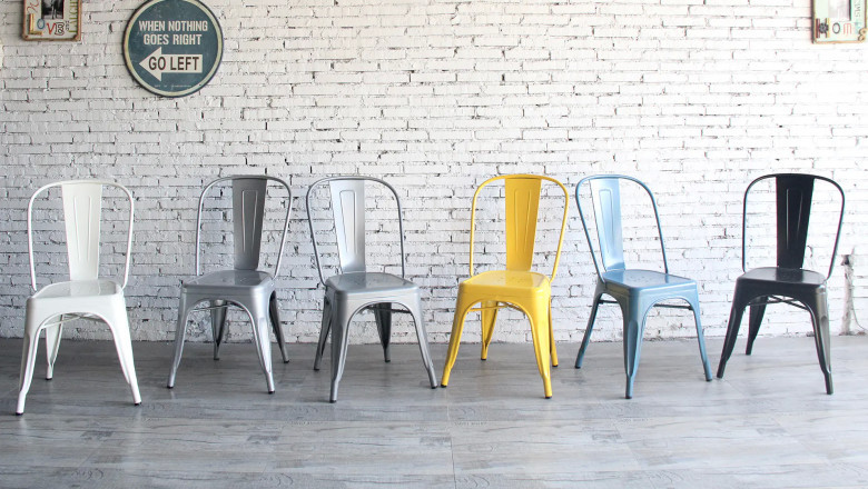 Advantages of Aluminum Outdoor Furniture