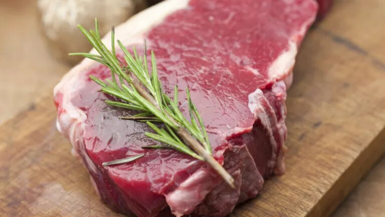 Advantages of Try a Canadian Bison Meat