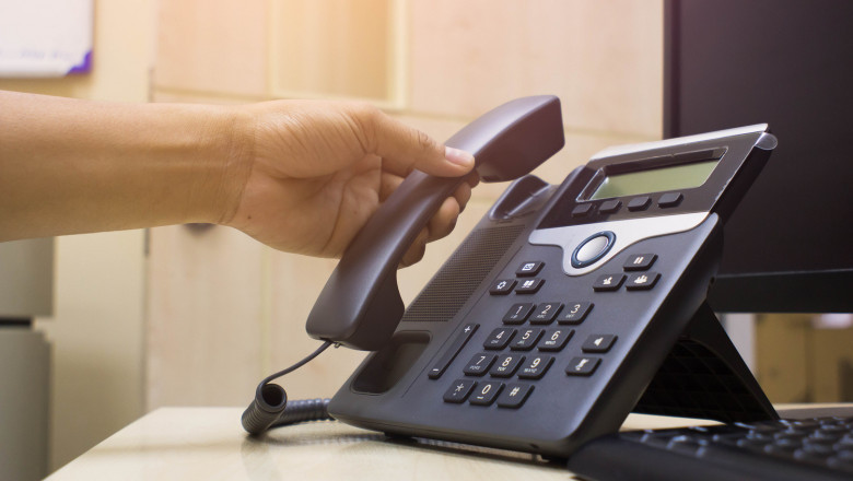 Boost your Business Communication with PABX Phone Systems