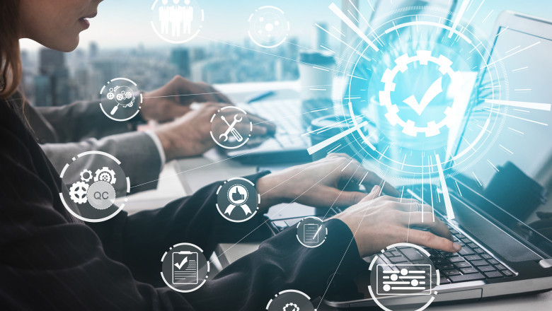 Connect With QASource for Software Testing Outsourcing Services