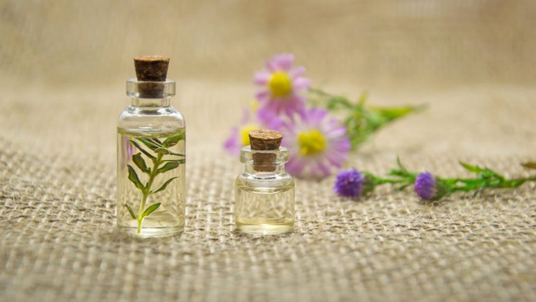 Encapsulated Flavors and Fragrances Market Report 2021: Investment Analysis and Growth Opportunities 2021-2027