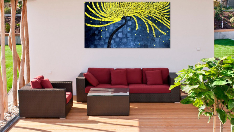 How to choose the wall art for one home?