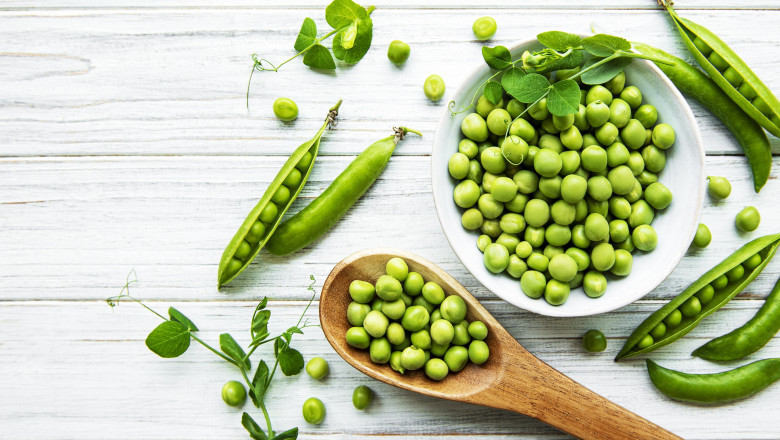 In-depth Analysis on Pea Protein Market 2021 Focusing on key Players like Dupont, Nutri-Pea Ltd.