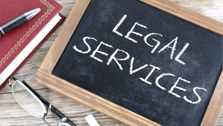 Legal Services Email List | Mailing Database