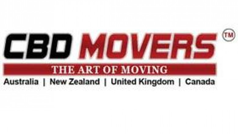 Owner of CBD Movers