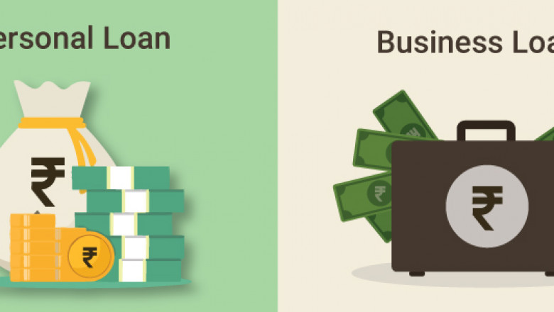 Personal Loan Vs Business Loan: Which is Better? - Credit Mantri