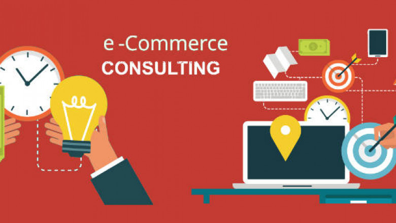 What is an Ecommerce Consultant?
