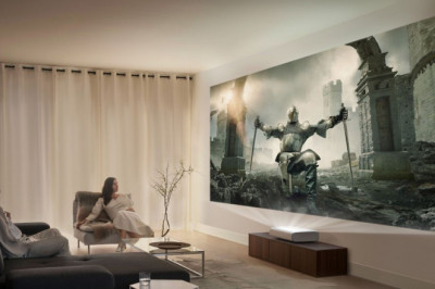 All About Wireless Home Theatre Systems