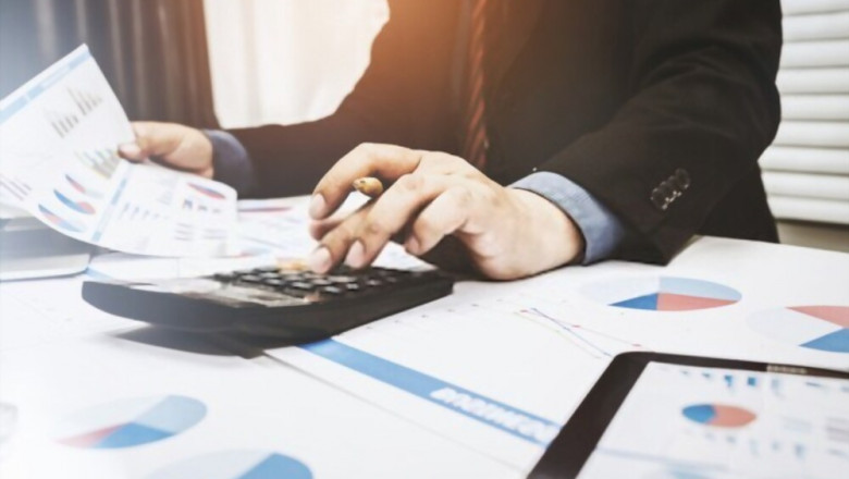 Basics of Small Business Accounting