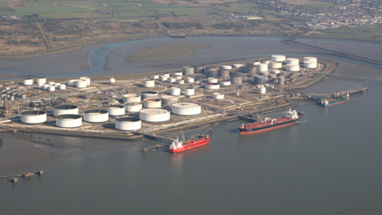 Oil and Gas Pipelines Email List | Mailing Database