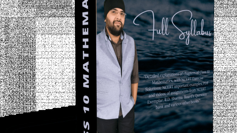 Full Syllabus of Class 10 Maths